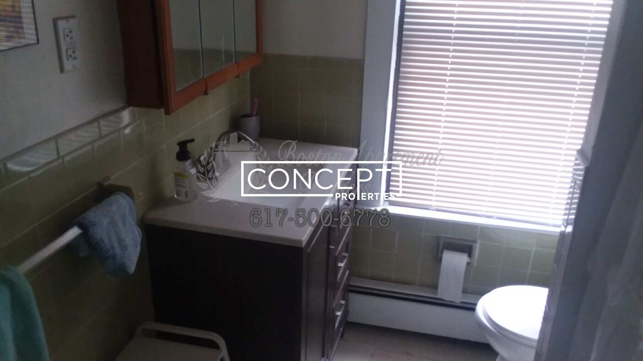 Building Photo - 38 Bradford St