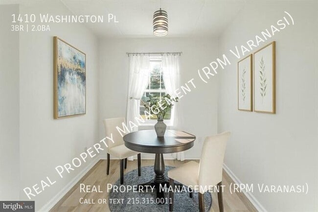 Building Photo - 1410 Washington Pl