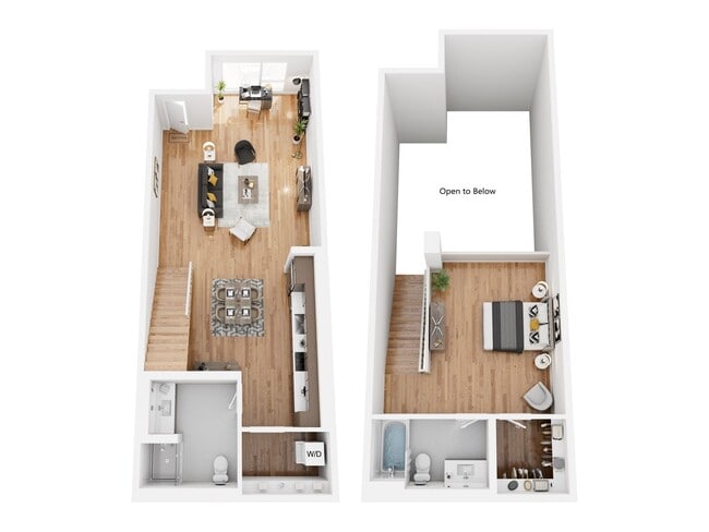 Floorplan - Pike Motorworks