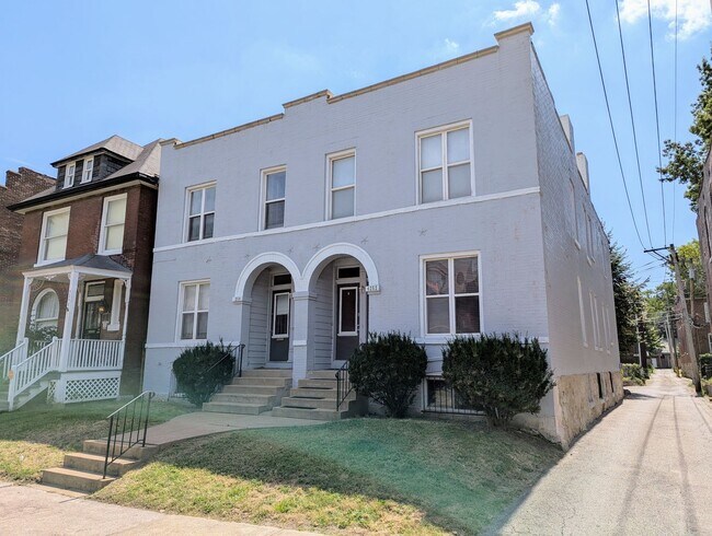 Building Photo - 4250 Castleman Ave