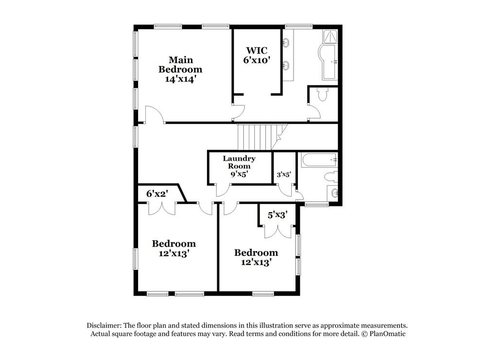 Building Photo - 13079 S Shady Elm Ct