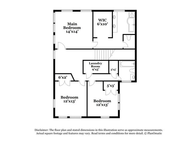 Building Photo - 13079 S Shady Elm Ct