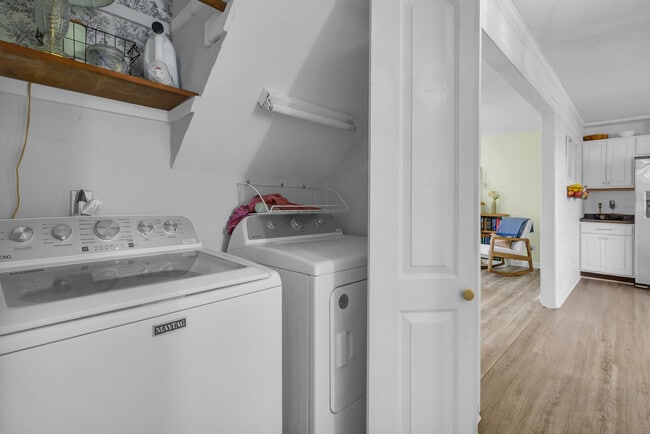 Building Photo - 131 Bannermans Mill Rd