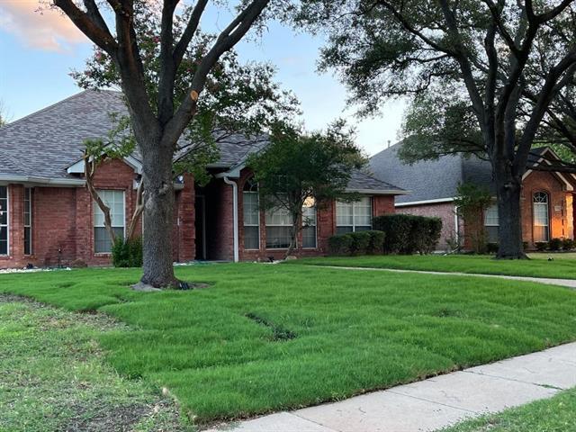 Building Photo - 3528 Ashington Ct