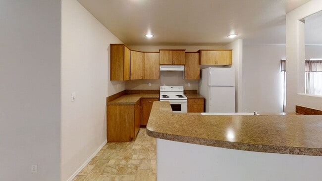Building Photo - 1520 N Austin