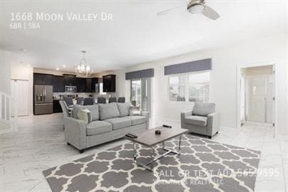 Building Photo - 1668 Moon Valley Dr