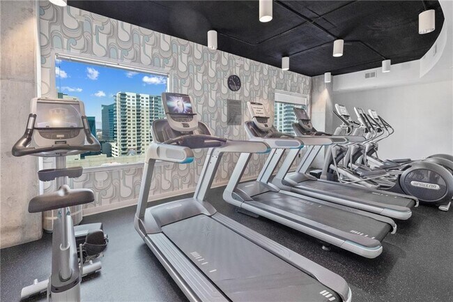 Building Photo - 860 Peachtree St NE