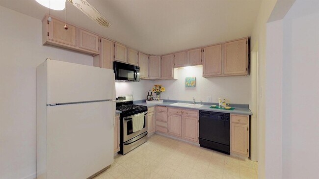 Building Photo - 4980 48th Street