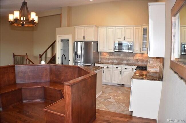 Building Photo - 4357 High Mountain Point