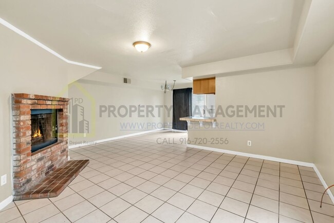 Building Photo - 3 bedroom 2 baths available in a gate community