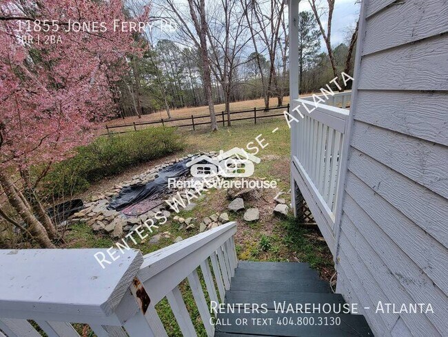 Building Photo - 11855 Jones Ferry Rd