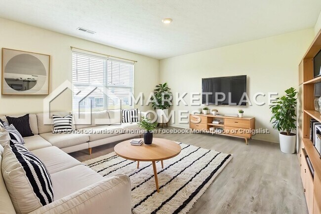 Building Photo - 3051 Lampton Rdg Dr