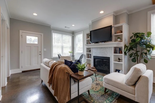 Building Photo - 2032 Herman St