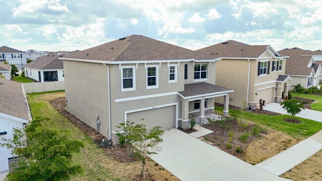 Building Photo - 12744 Lateral Root Dr