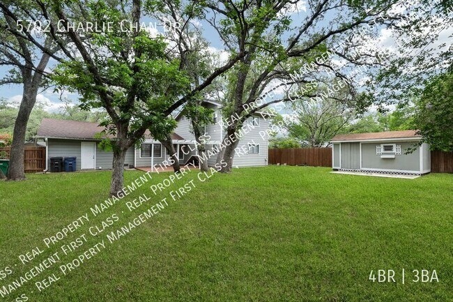 Building Photo - 5702 Charlie Chan Dr