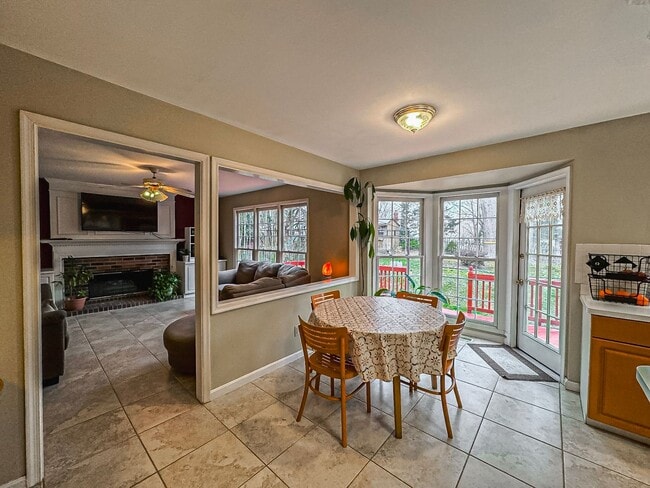 Building Photo - Fantastic 4 Bed 3.5 Bath Colonial Home Sitting On A Large Private Lot In Desired Old Bridges Estates