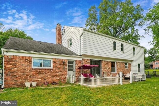 Building Photo - 11119 Lamplighter Ln
