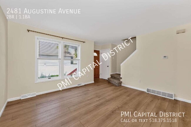 Building Photo - 2481 Augustine Ave