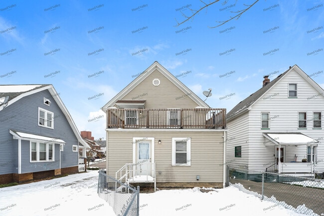 Building Photo - 2915 Colburn Ave