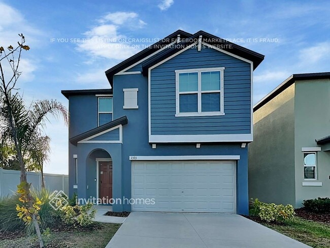 Building Photo - 2393 Jungle Dr