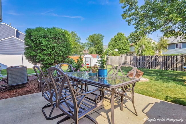 Building Photo - 2155 N Millstone Dr