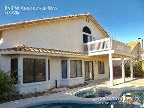 Building Photo - Luxury 3Bed/3Bath in Villages at La Canada...