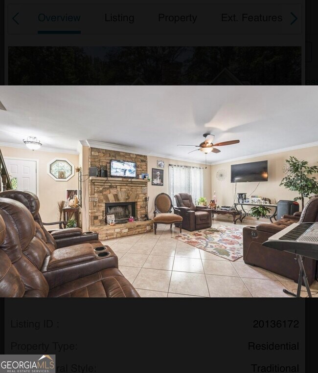 Primary Photo - 1519 Kon-Tiki Ln