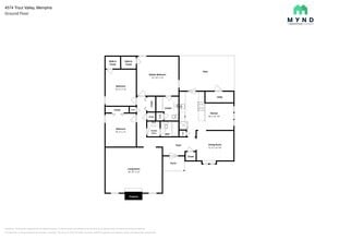 Building Photo - 4574 Trout Valley Dr