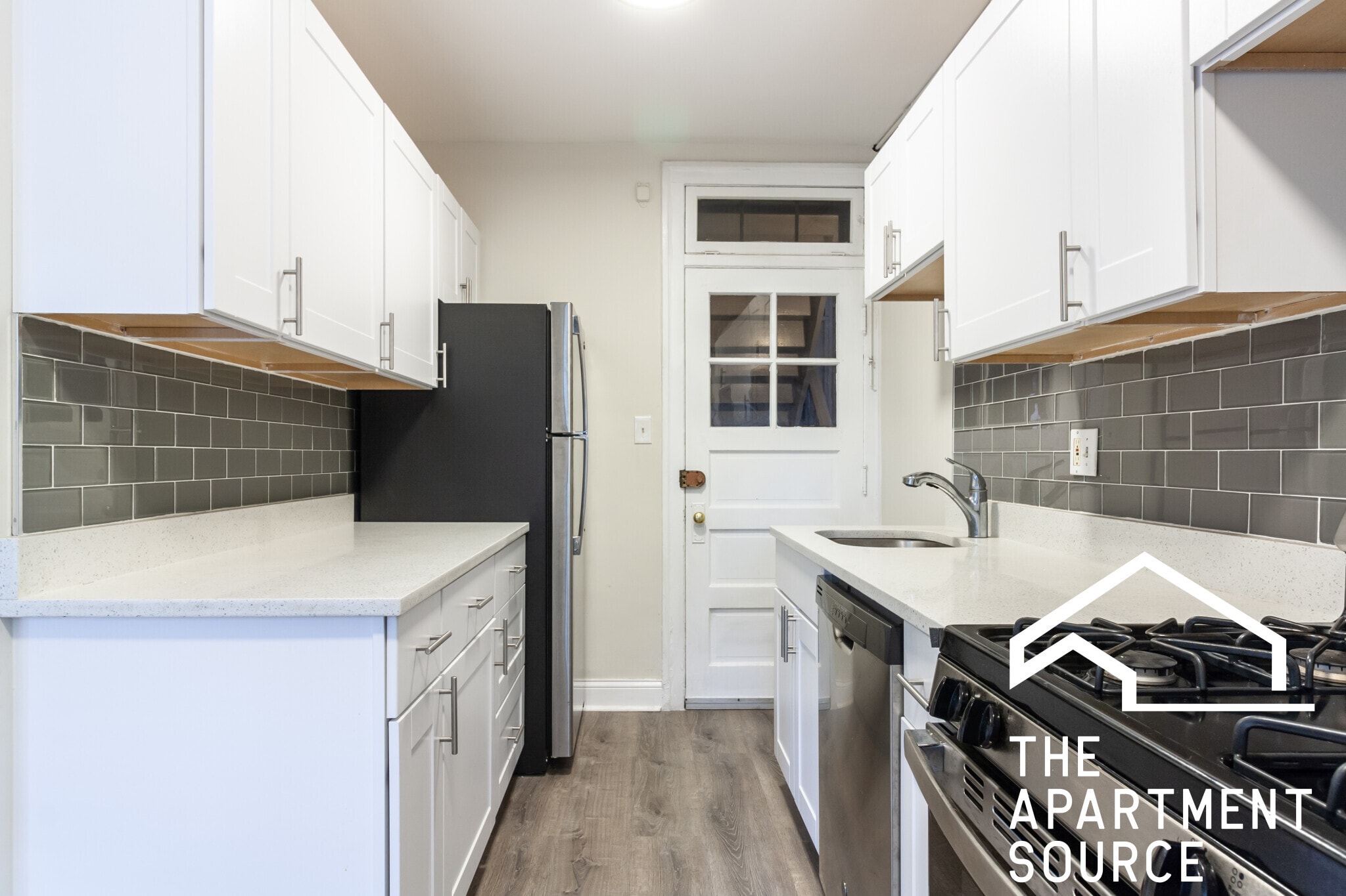 Building Photo - 1253 W Henderson St