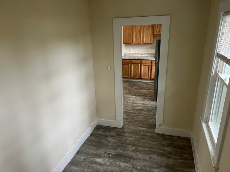 Storage Room - 32 W Alvord St