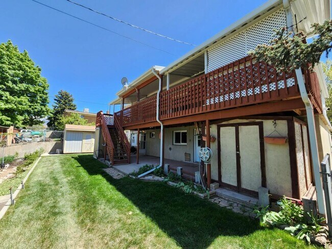 Building Photo - 2038 W 3775 S