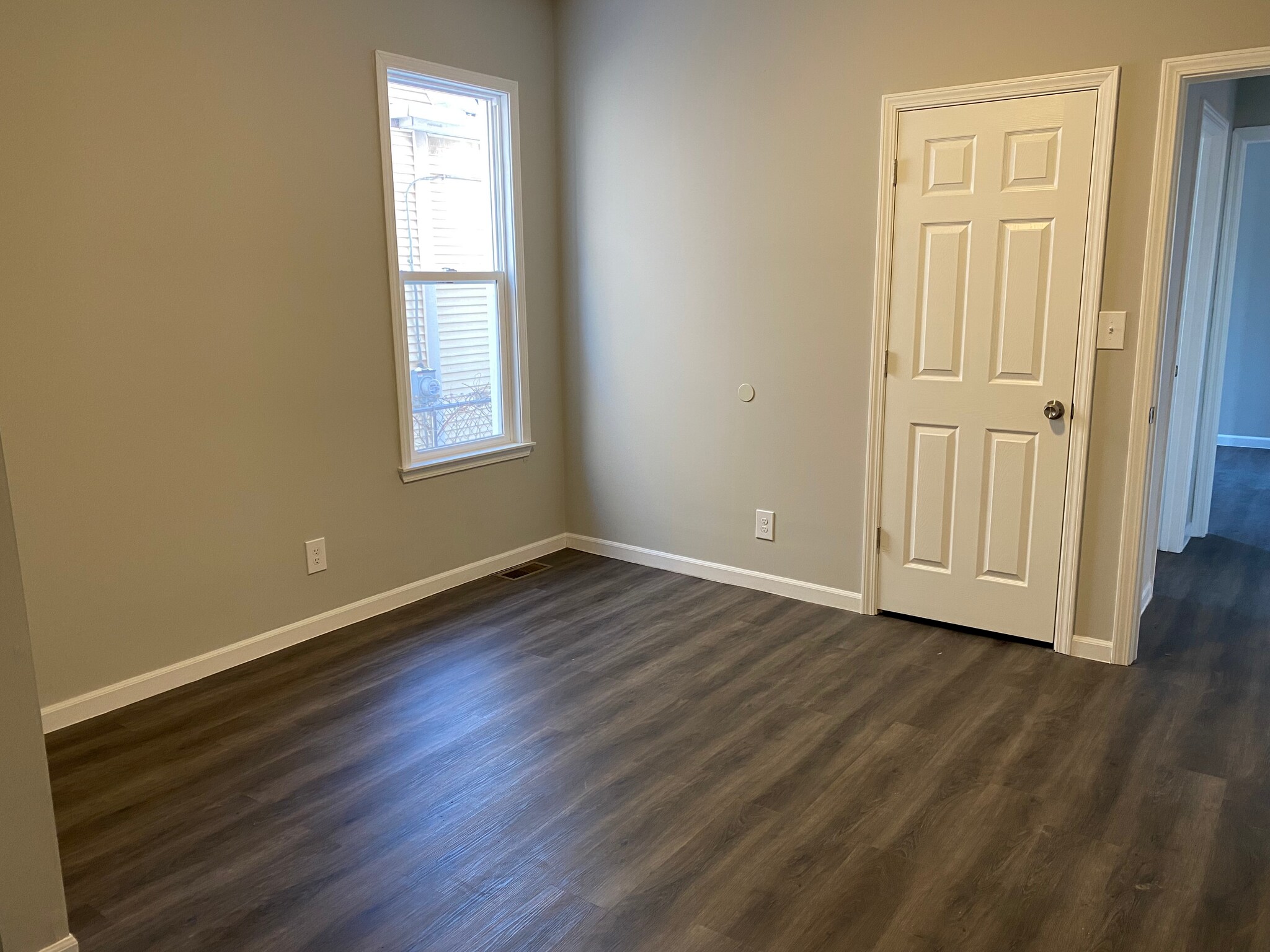 Bedroom 2 - 349 Westminster St