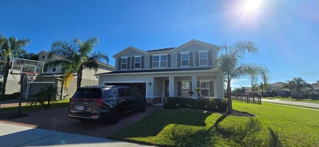 Building Photo - 3999 Clipstone Pl