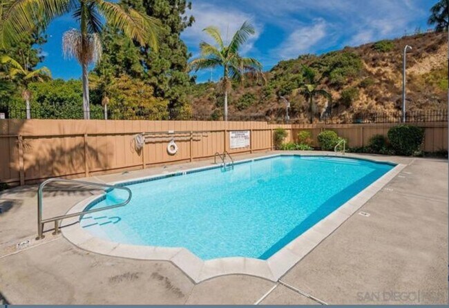 Building Photo - COMING SOON REMODELED 2 BEDROOM 2.5 BATH, 2 CAR GARAGE CONDO MISSION VALLEY