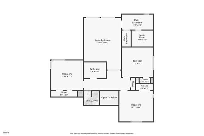 Building Photo - 7811 Goldengrove Dr