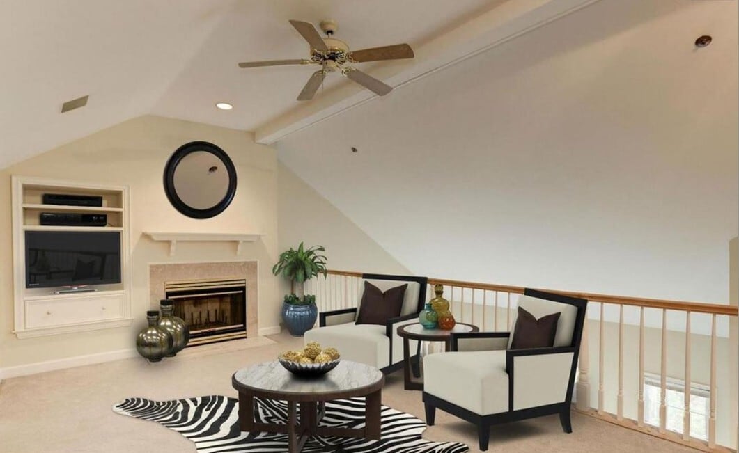 Building Photo - 9703 Whitley Park Pl