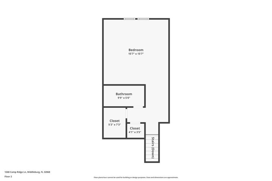 Building Photo - 1268 Camp Ridge Ln