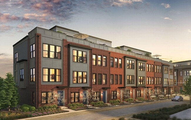 Building Photo - 5515 South Dakota Ave NE