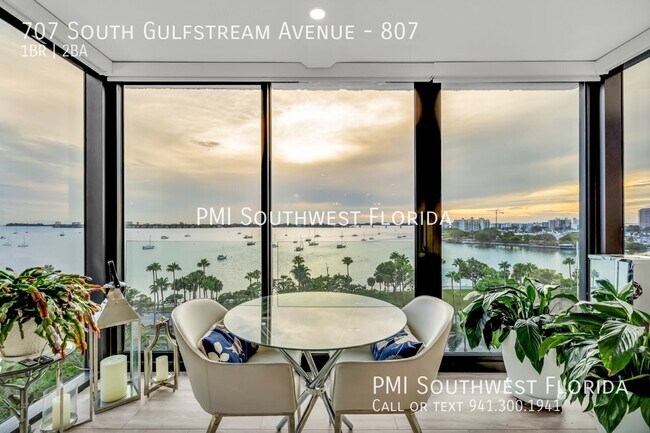Building Photo - 707 S Gulfstream Ave