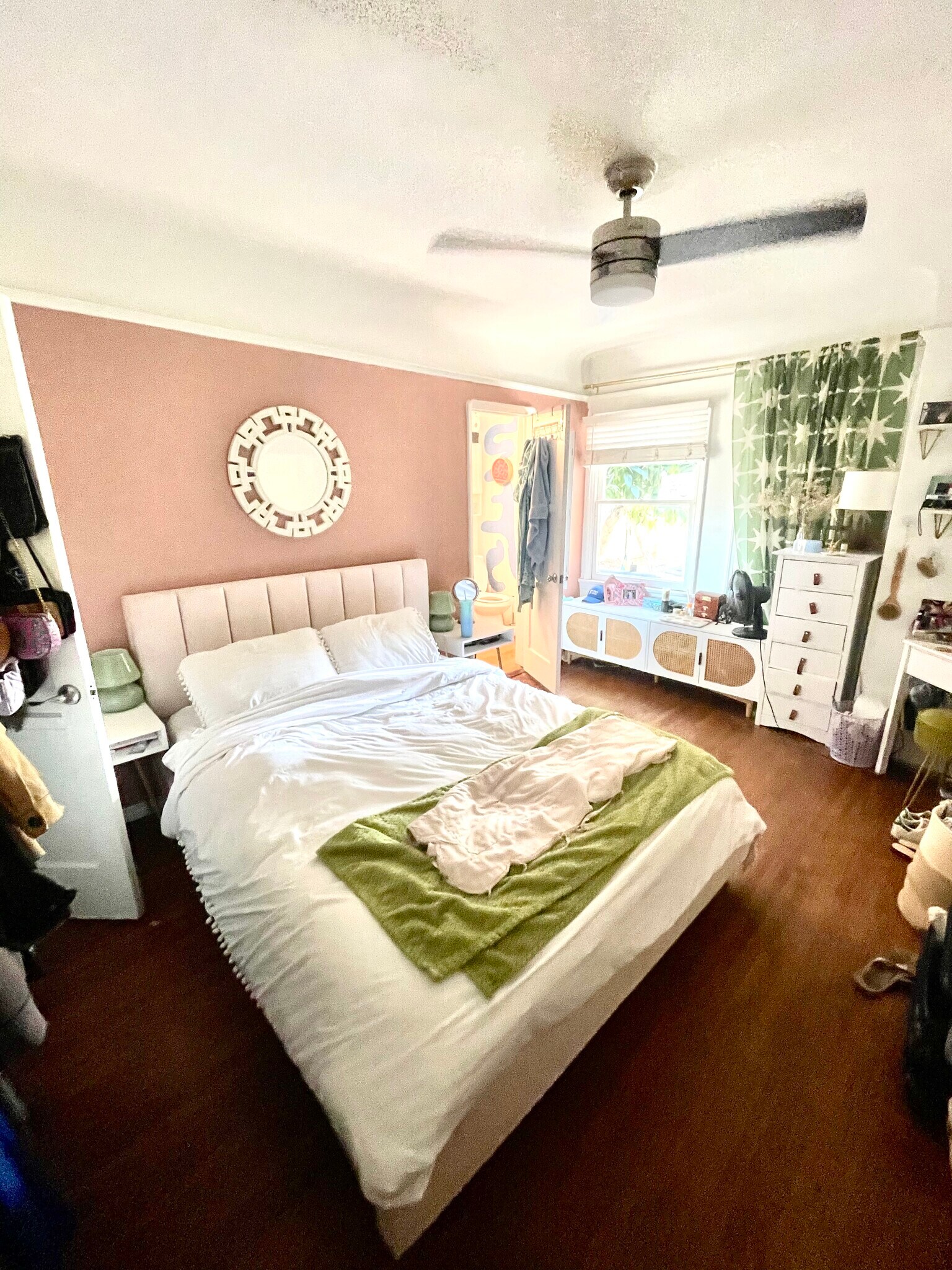 Bedroom 2 - 1900 S Holt Ave