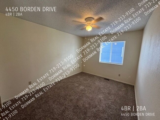 Building Photo - 4450 Borden Dr