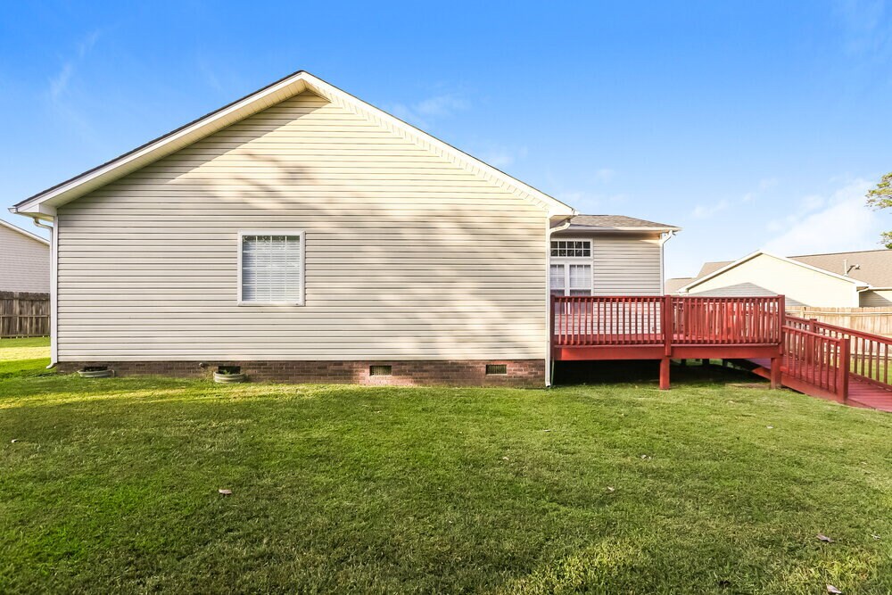 Building Photo - 4530 Carol Ct