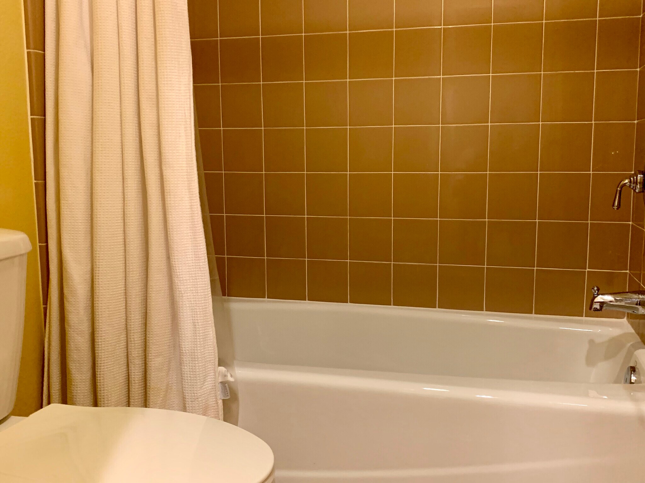 Hall Bath - 4153 Via Mattina
