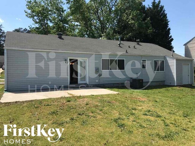 Building Photo - 11198 Shannon Cir