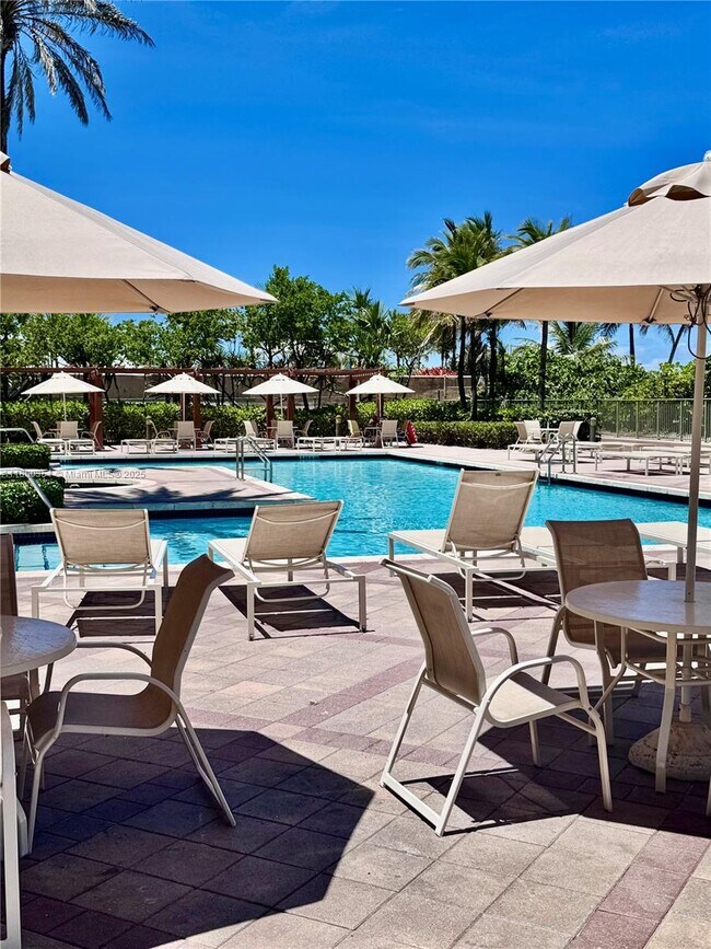 Building Photo - 2080 S Ocean Dr