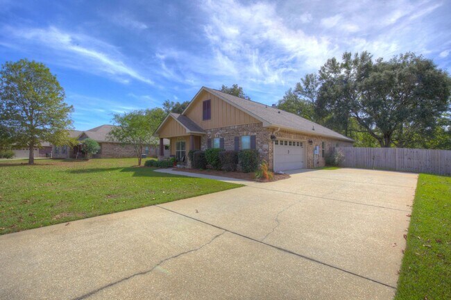 Building Photo - 3/2 in St. Augustine neighborhood
