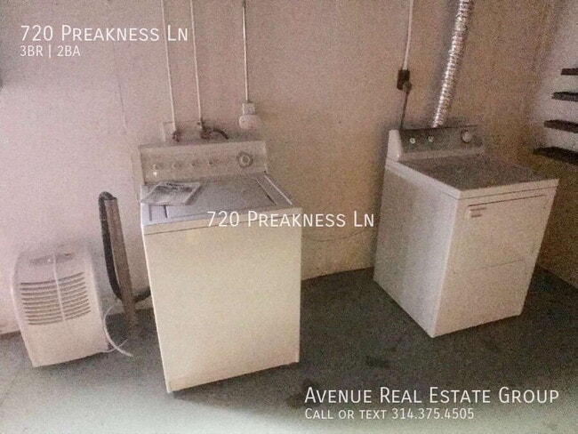 Building Photo - 720 Preakness Ln