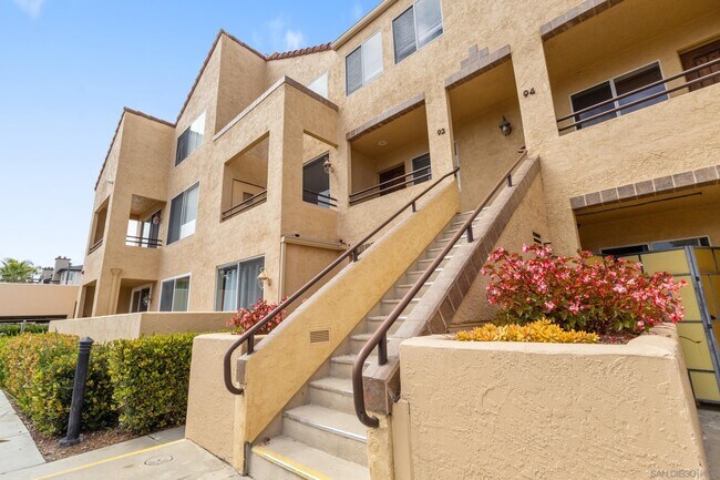 Building Photo - 3929 Nobel Dr