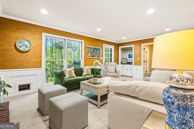 Building Photo - 5601 Trion Cove