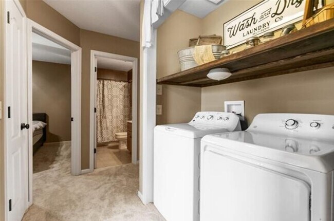 Building Photo - Coming Soon! 3BR 2.5BA | Oversize garage | Fenced backyard!